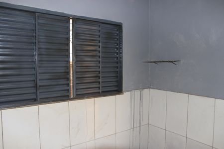 Casa para alugar com 558m², 4 quartos e 7 vagasDespensa