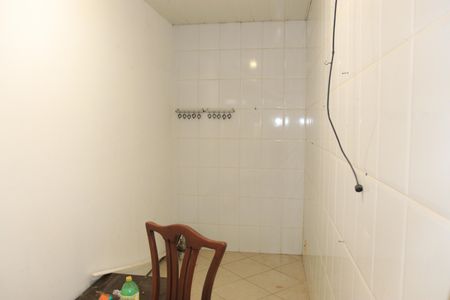 Casa para alugar com 558m², 4 quartos e 7 vagasCozinha 02