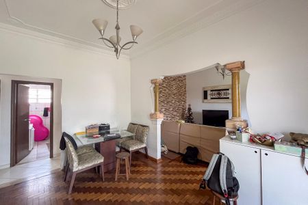 Sala de Jantar de casa à venda com 3 quartos, 304m² em Cursino, São Paulo