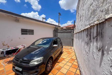 Casa à venda com 304m², 3 quartos e 4 vagas Casa à venda com 304m², 3 quartos e 4 vagasGaragem