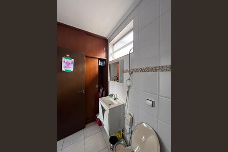 Casa à venda com 304m², 3 quartos e 4 vagas Casa à venda com 304m², 3 quartos e 4 vagasBanheiro da Suíte