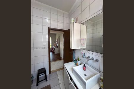 Casa à venda com 304m², 3 quartos e 4 vagas Casa à venda com 304m², 3 quartos e 4 vagasBanheiro