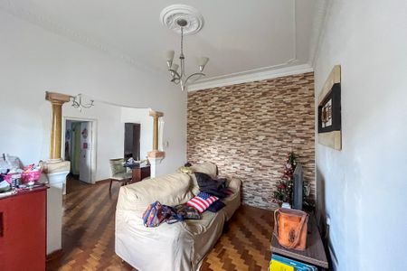 Sala de casa à venda com 3 quartos, 304m² em Cursino, São Paulo