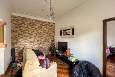 Sala de casa à venda com 3 quartos, 304m² em Cursino, São Paulo