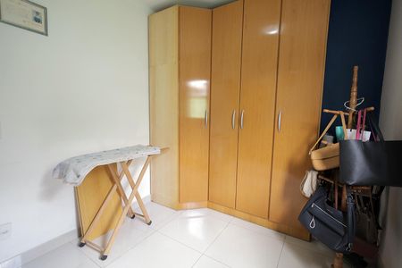 Casa à venda com 236m², 4 quartos e 4 vagasQuarto 3