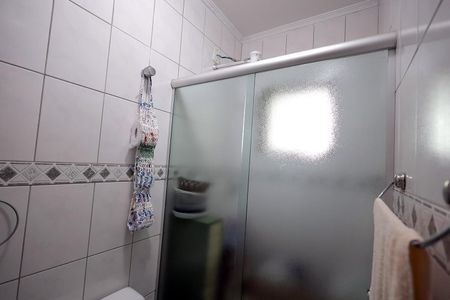 Casa à venda com 236m², 4 quartos e 4 vagasBanheiro