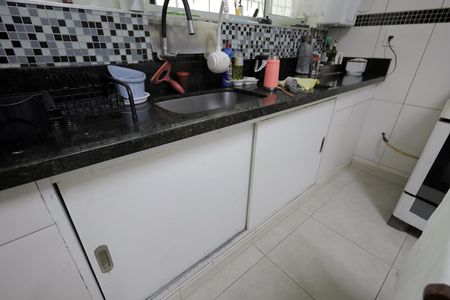 Casa à venda com 236m², 4 quartos e 4 vagasCozinha