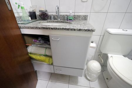 Casa à venda com 236m², 4 quartos e 4 vagasBanheiro