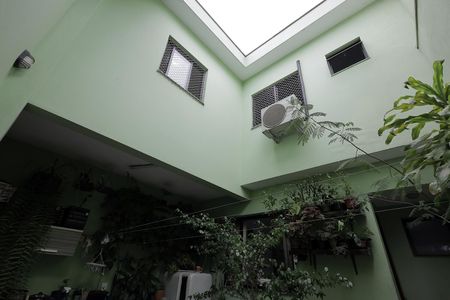 Casa à venda com 236m², 4 quartos e 4 vagasQuintal