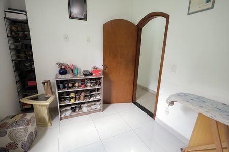 Casa à venda com 236m², 4 quartos e 4 vagasQuarto 3