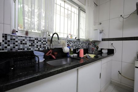 Casa à venda com 236m², 4 quartos e 4 vagasCozinha