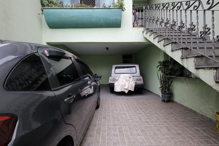 Casa à venda com 236m², 4 quartos e 4 vagasGaragem