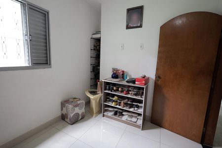 Casa à venda com 236m², 4 quartos e 4 vagasQuarto 3