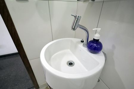 Casa à venda com 236m², 4 quartos e 4 vagasBanheiro