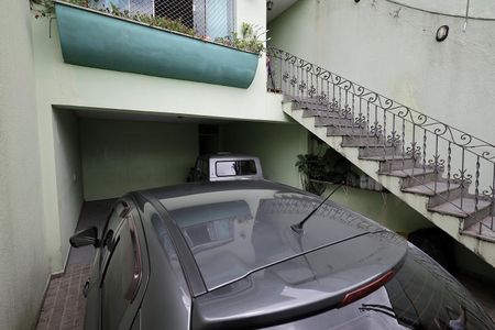 Casa à venda com 236m², 4 quartos e 4 vagasGaragem