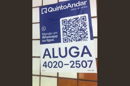 Apartamento à venda com 88m², 3 quartos e 1 vaga Apartamento à venda com 88m², 3 quartos e 1 vagaPlaca