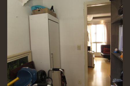 Apartamento à venda com 88m², 3 quartos e 1 vagaQuarto 1