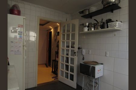 Apartamento à venda com 88m², 3 quartos e 1 vagaCozinha
