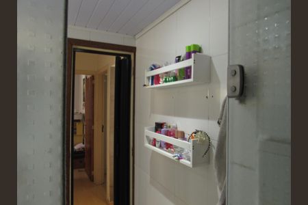 Apartamento à venda com 88m², 3 quartos e 1 vagaBanheiro