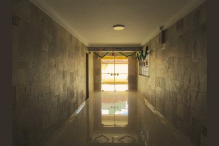 Apartamento à venda com 88m², 3 quartos e 1 vagaÁrea comum - Hall