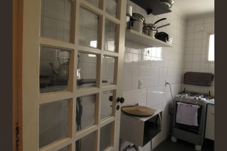 Apartamento à venda com 88m², 3 quartos e 1 vagaCozinha