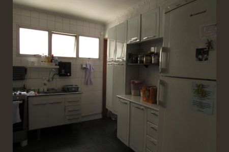 Apartamento à venda com 88m², 3 quartos e 1 vagaCozinha