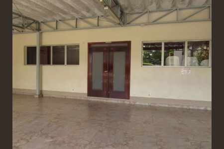 Apartamento à venda com 88m², 3 quartos e 1 vagaÁrea comum - Salão de festas