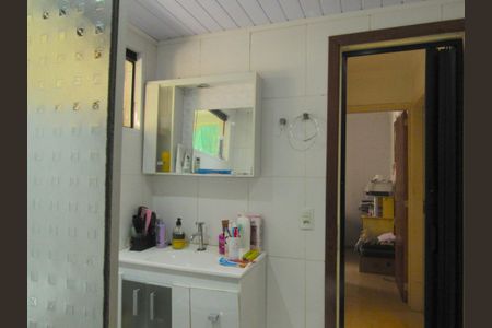 Apartamento à venda com 88m², 3 quartos e 1 vagaBanheiro