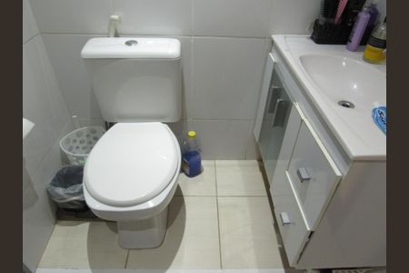 Apartamento à venda com 88m², 3 quartos e 1 vagaBanheiro