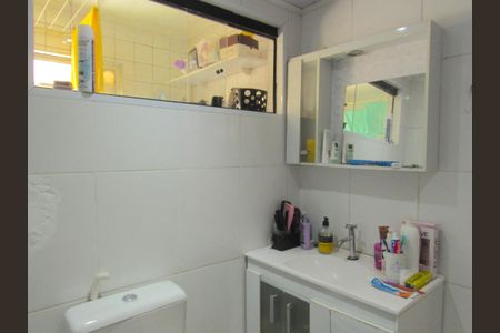 Apartamento à venda com 88m², 3 quartos e 1 vagaBanheiro