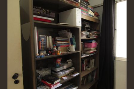 Quarto 1 de apartamento à venda com 3 quartos, 88m² em Piratininga, Osasco