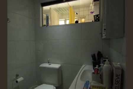 Apartamento à venda com 88m², 3 quartos e 1 vagaBanheiro