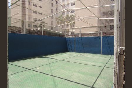 Apartamento à venda com 88m², 3 quartos e 1 vagaÁrea comum - Quadra