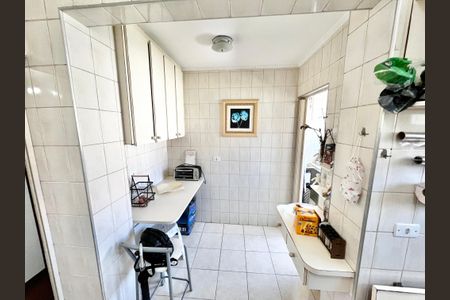 Apartamento à venda com 80m², 3 quartos e 1 vaga Apartamento à venda com 80m², 3 quartos e 1 vagaCozinha