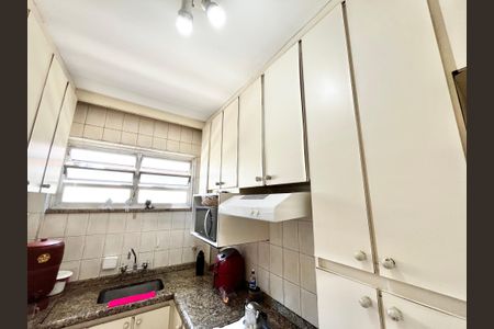 Apartamento à venda com 80m², 3 quartos e 1 vaga Apartamento à venda com 80m², 3 quartos e 1 vagaCozinha