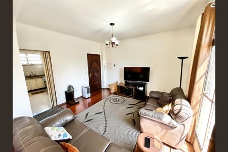 Apartamento à venda com 80m², 3 quartos e 1 vaga Apartamento à venda com 80m², 3 quartos e 1 vagaSala