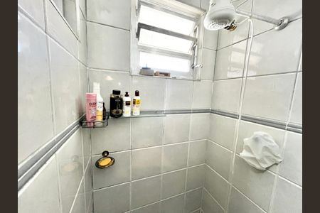 Apartamento à venda com 80m², 3 quartos e 1 vaga Apartamento à venda com 80m², 3 quartos e 1 vagaBanheiro