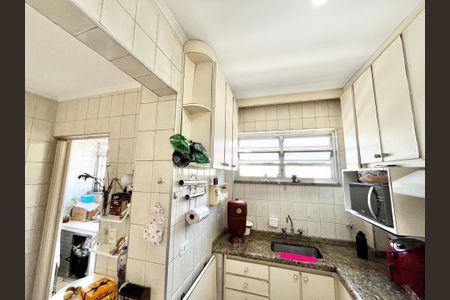 Apartamento à venda com 80m², 3 quartos e 1 vaga Apartamento à venda com 80m², 3 quartos e 1 vagaCozinha
