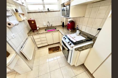 Apartamento à venda com 80m², 3 quartos e 1 vaga Apartamento à venda com 80m², 3 quartos e 1 vagaCozinha