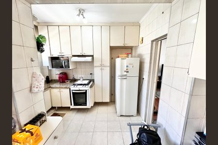 Apartamento à venda com 80m², 3 quartos e 1 vaga Apartamento à venda com 80m², 3 quartos e 1 vagaCozinha