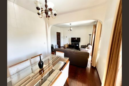 Apartamento à venda com 80m², 3 quartos e 1 vaga Apartamento à venda com 80m², 3 quartos e 1 vagaSala