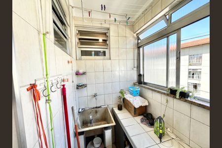 Apartamento à venda com 80m², 3 quartos e 1 vaga Apartamento à venda com 80m², 3 quartos e 1 vagaÁrea de Serviço