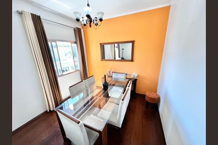 Sala de apartamento para alugar com 3 quartos, 80m² em Parque Mandaqui, São Paulo