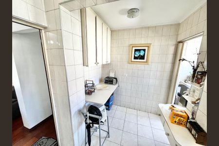 Apartamento à venda com 80m², 3 quartos e 1 vaga Apartamento à venda com 80m², 3 quartos e 1 vagaCozinha