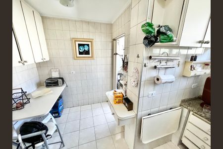 Apartamento à venda com 80m², 3 quartos e 1 vaga Apartamento à venda com 80m², 3 quartos e 1 vagaCozinha