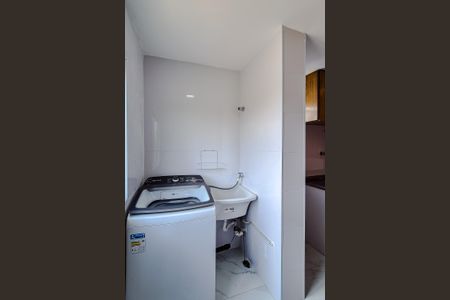 Apartamento para alugar com 49m², 2 quartos e 1 vagaÁrea de Serviço