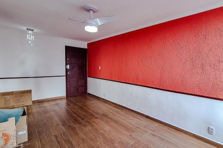 Apartamento para alugar com 49m², 2 quartos e 1 vagaSala