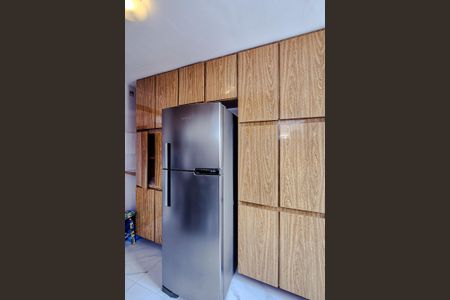 Apartamento para alugar com 49m², 2 quartos e 1 vagaCozinha