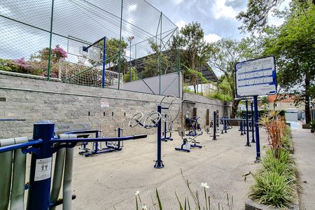 Apartamento para alugar com 49m², 2 quartos e 1 vagaÁrea comum