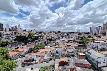 Apartamento para alugar com 49m², 2 quartos e 1 vagaVista do Quarto 1